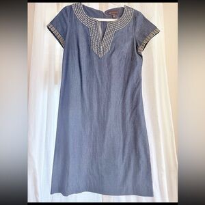 Dana buchman dress 6